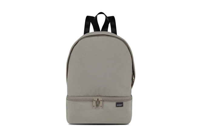 the backpack everyday