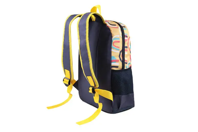 water resistant backpack