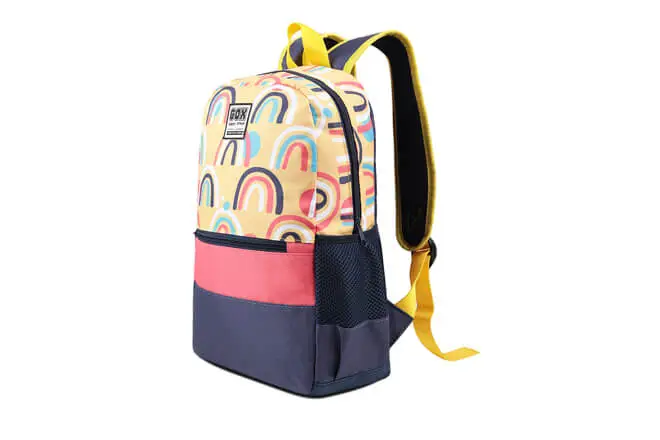 waterproof daypack