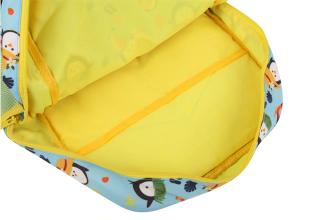 waterproof rucksack