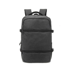 Premium Carbin Size Travel Backpack with Multiple Compartments & Interior Laptop Pocket