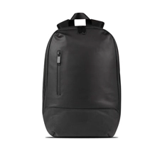 Premium PU Everyday Casual Backpack with 15.6'' Laptop Compartment