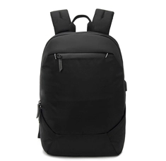 Premium Slim Design 15.6'' Multiple Compartments Everyday Laptop Backpack