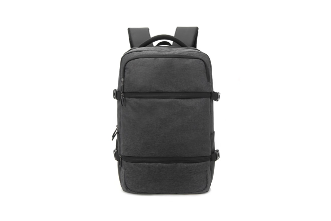 Premium Carbin Size Travel Backpack with Multiple Compartments & Interior Laptop Pocket