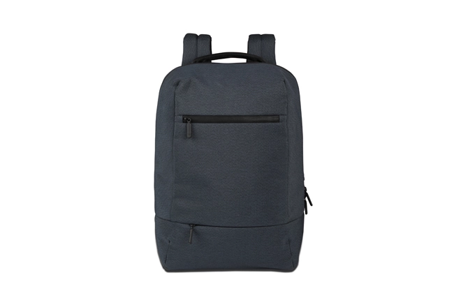 Men's Premium 15.6'' Business Multiple Compartments Everyday Laptop Backpack