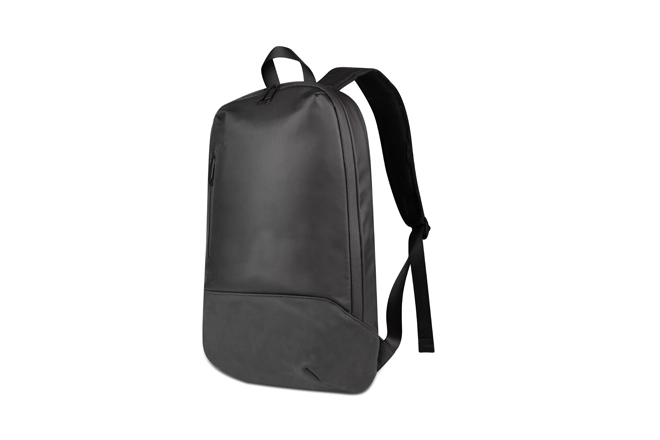 camouflage backpack