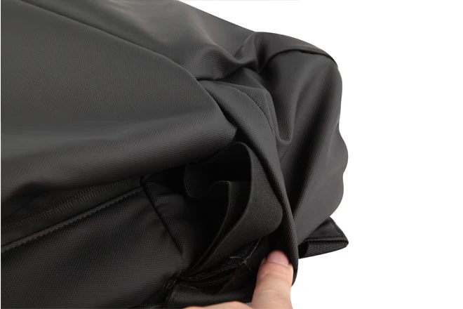 canvas backpack