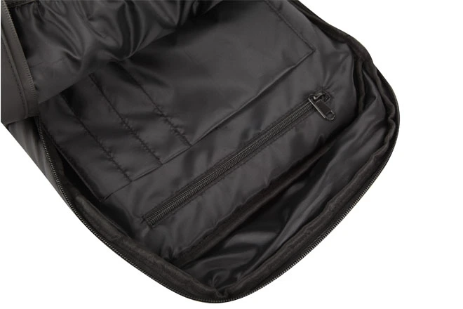 canvas rucksack