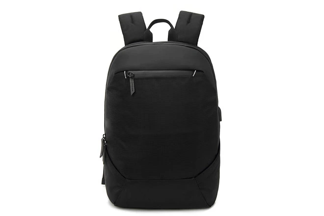Premium Slim Design 15.6'' Multiple Compartments Everyday Laptop Backpack