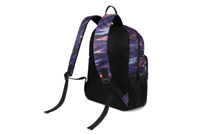 a backpack