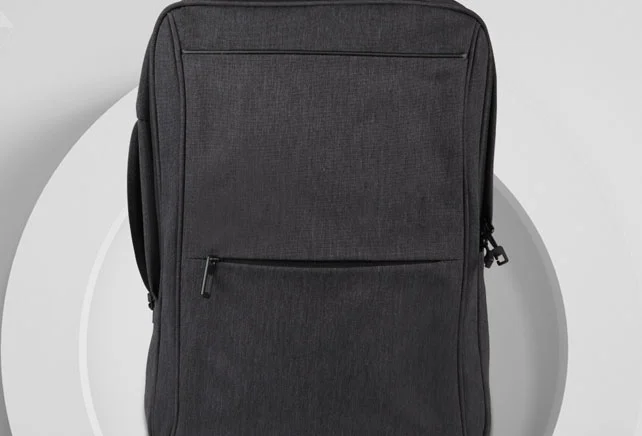 What Fabric Choice Do We Have for Men's Backpack?