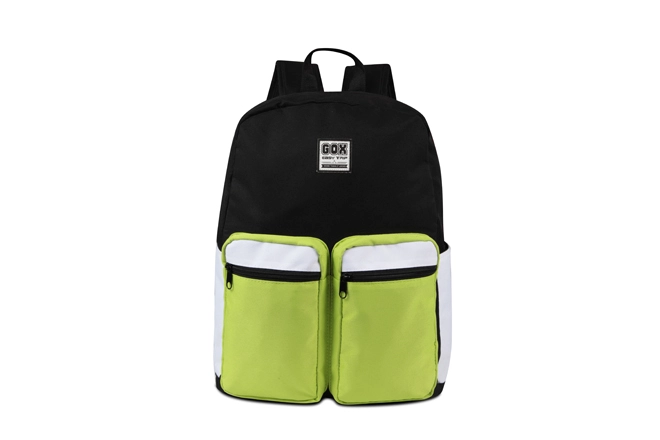 backpacks custom