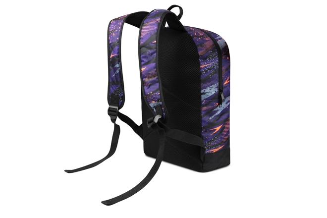 backpacks