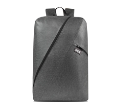 Men's Premium 17'' Oversize Everyday Laptop Backpack