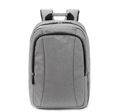 Men's 15.6'' Business Multiple Compartments Everyday Laptop Backpack