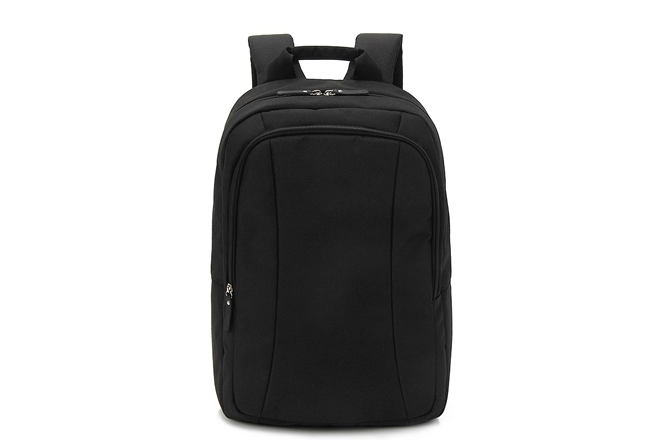 laptop leather backpack mens