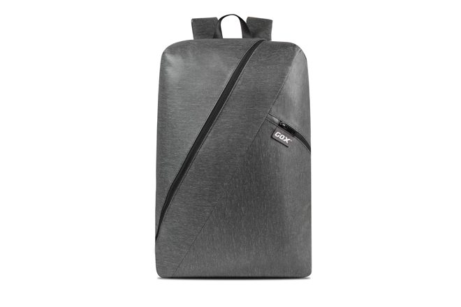 Men's Premium 17'' Oversize Everyday Laptop Backpack