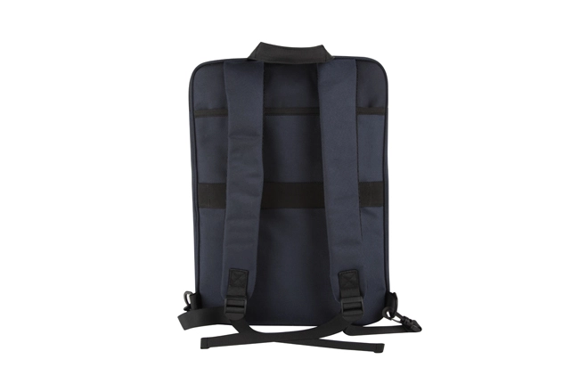 convertible backpack anti theft