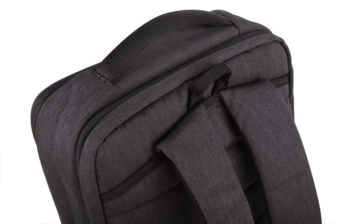 convertible backpack canvas