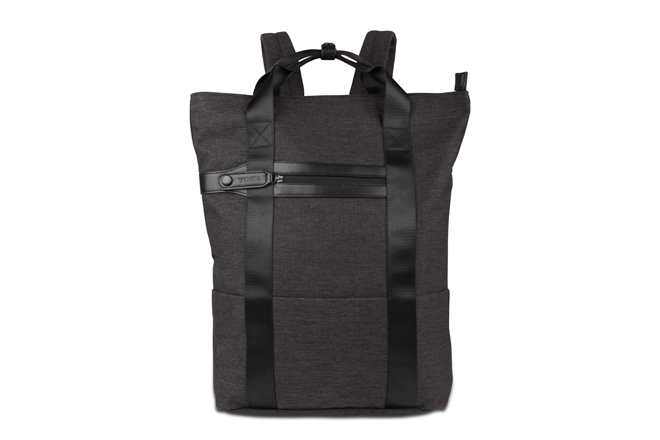 Women's Business 15.6'' Multiple Compartments Convertible Laptop Backpack Tote