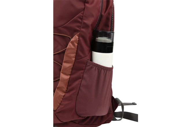 outdoor sport slim hiking backpack