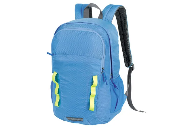 medium size hiking backpack