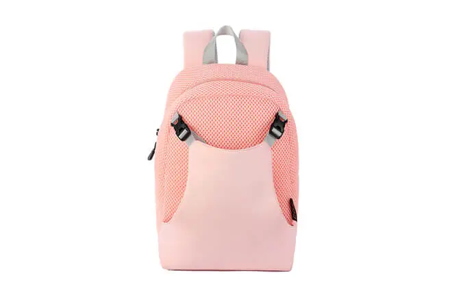 gym and yoga bag