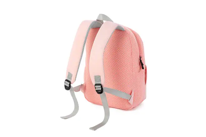 yoga gym backpack