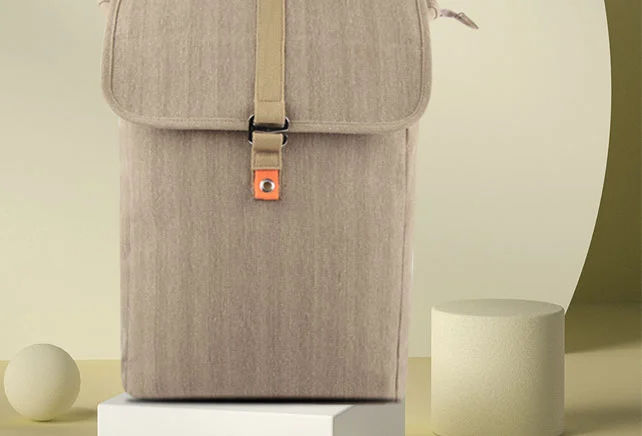 What's Fabric Commonly Used for This Outdoor Sports Backpack Collection?