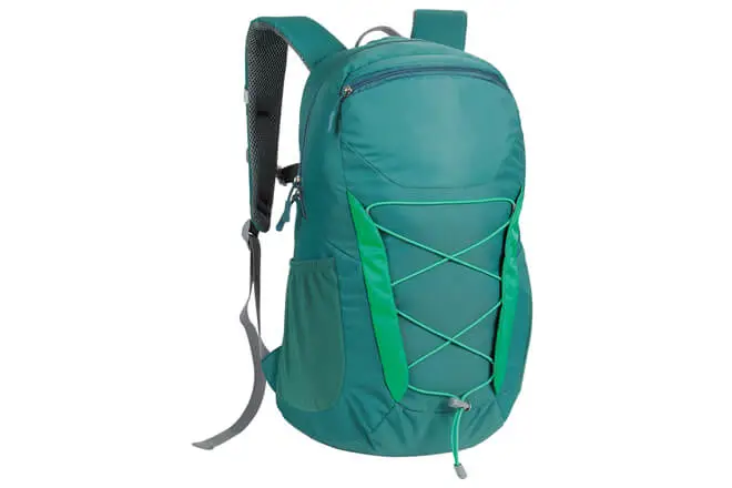 sports slim hiking backpack