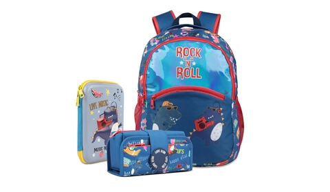 Childrens Dinosaur Backpack Collection Wholesale