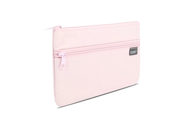 flat pencil box