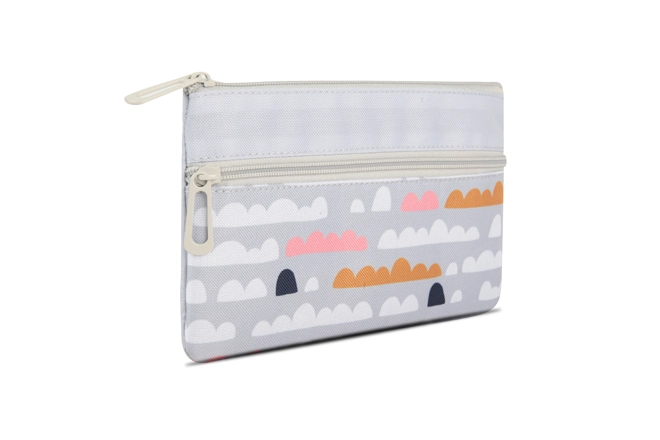 flat top pencil box