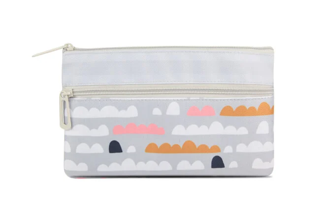pencil pouch