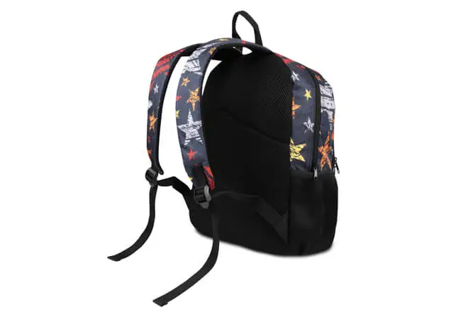 side bag for students
