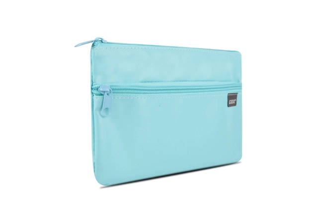 small flat pencil case