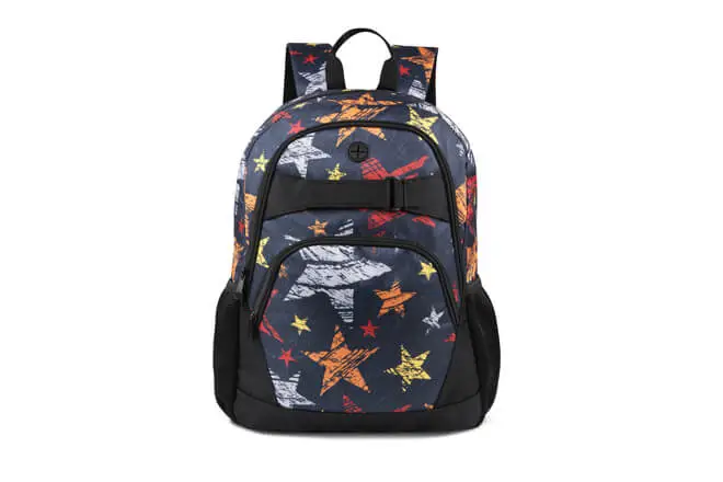 student side bag