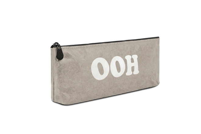 pencil box and pouch