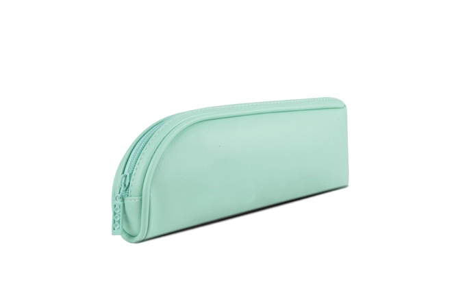 pencil case made of recycled materials