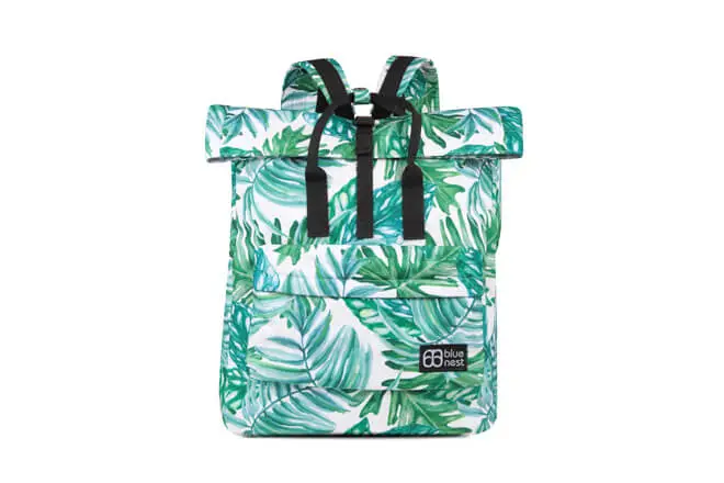 back pack