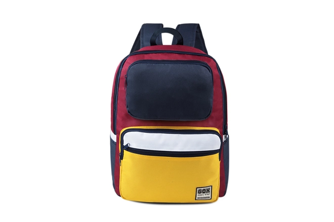 backpack design