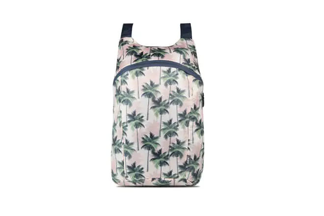 backpacks