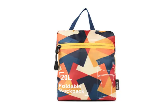 basic camera bag