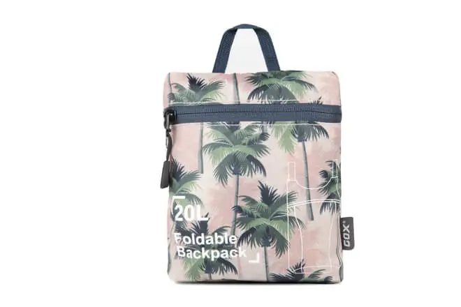 basic sling bag