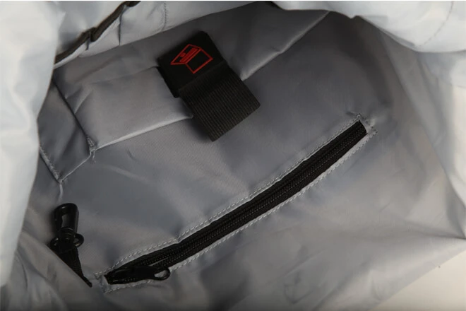 standard back pack