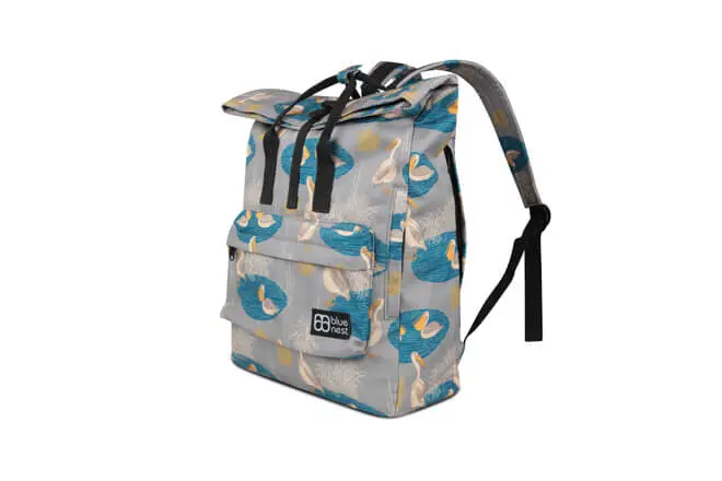 standard daily backpack