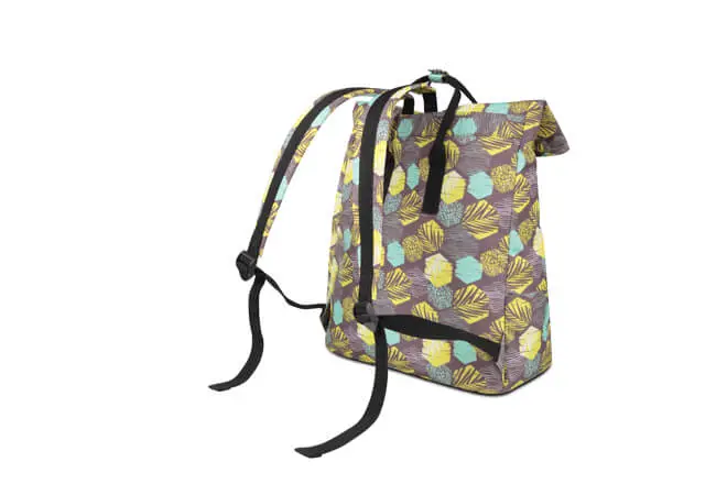 standard issue military backpack