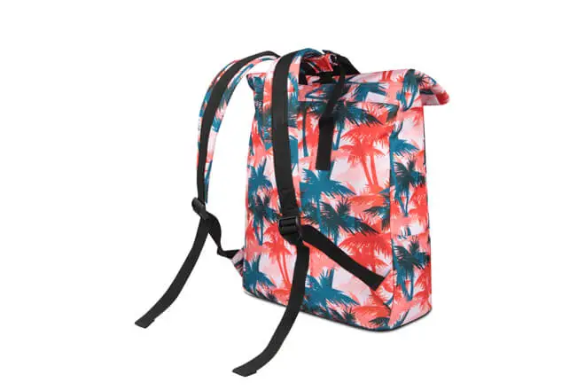 standard military backpack