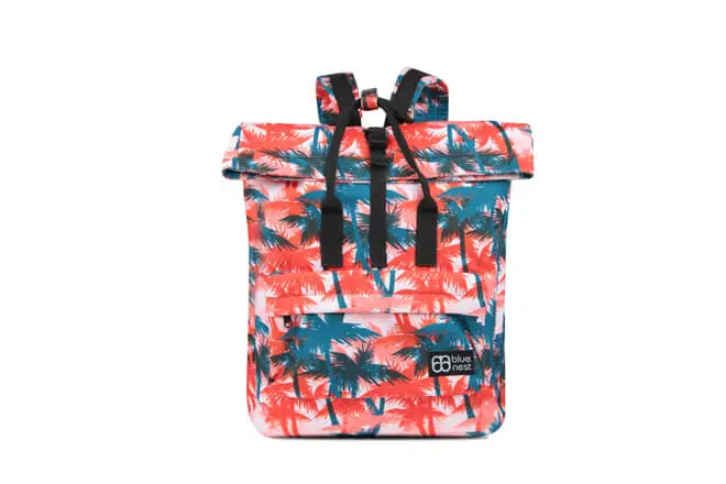 standard supply backpack