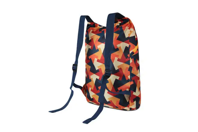 travel basic sling bag